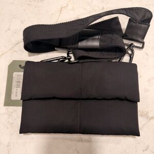 All Saints Crossbody Bag
